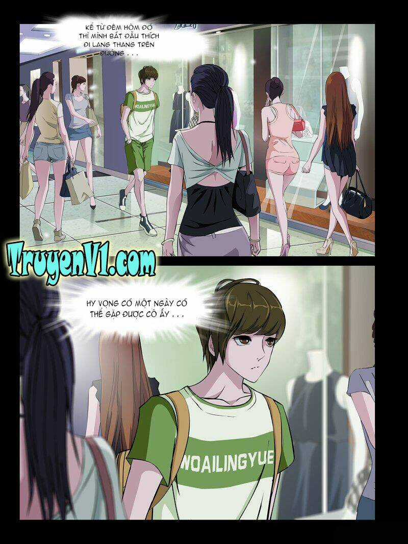 Resentment - Chapter 39 - Trang 3