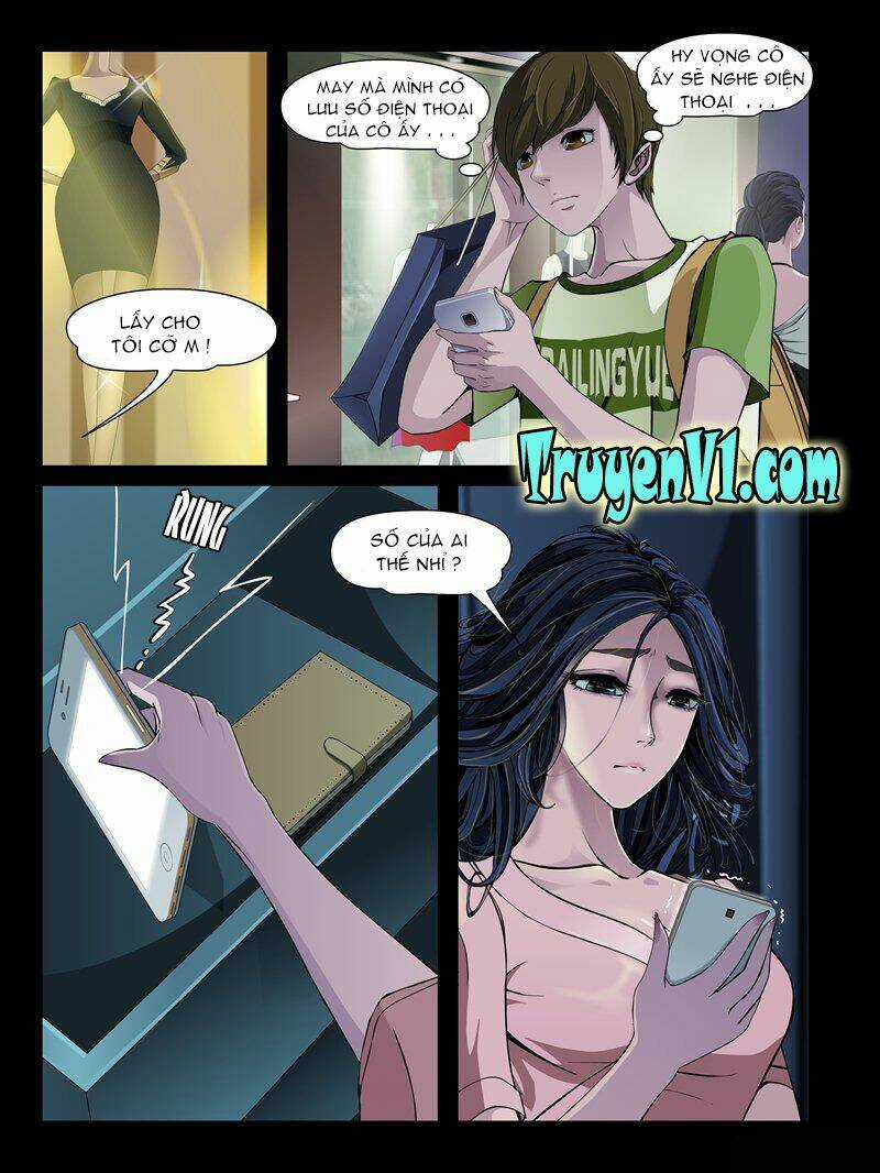 Resentment - Chapter 39 - Trang 5