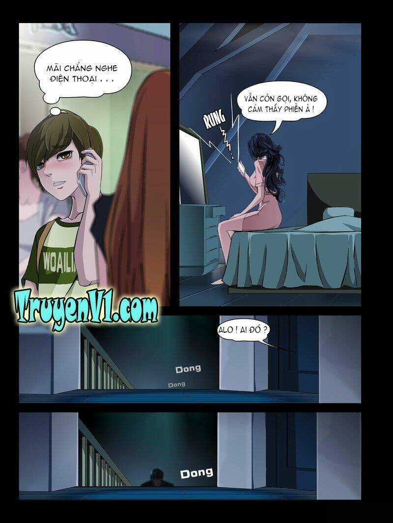 Resentment - Chapter 39 - Trang 6