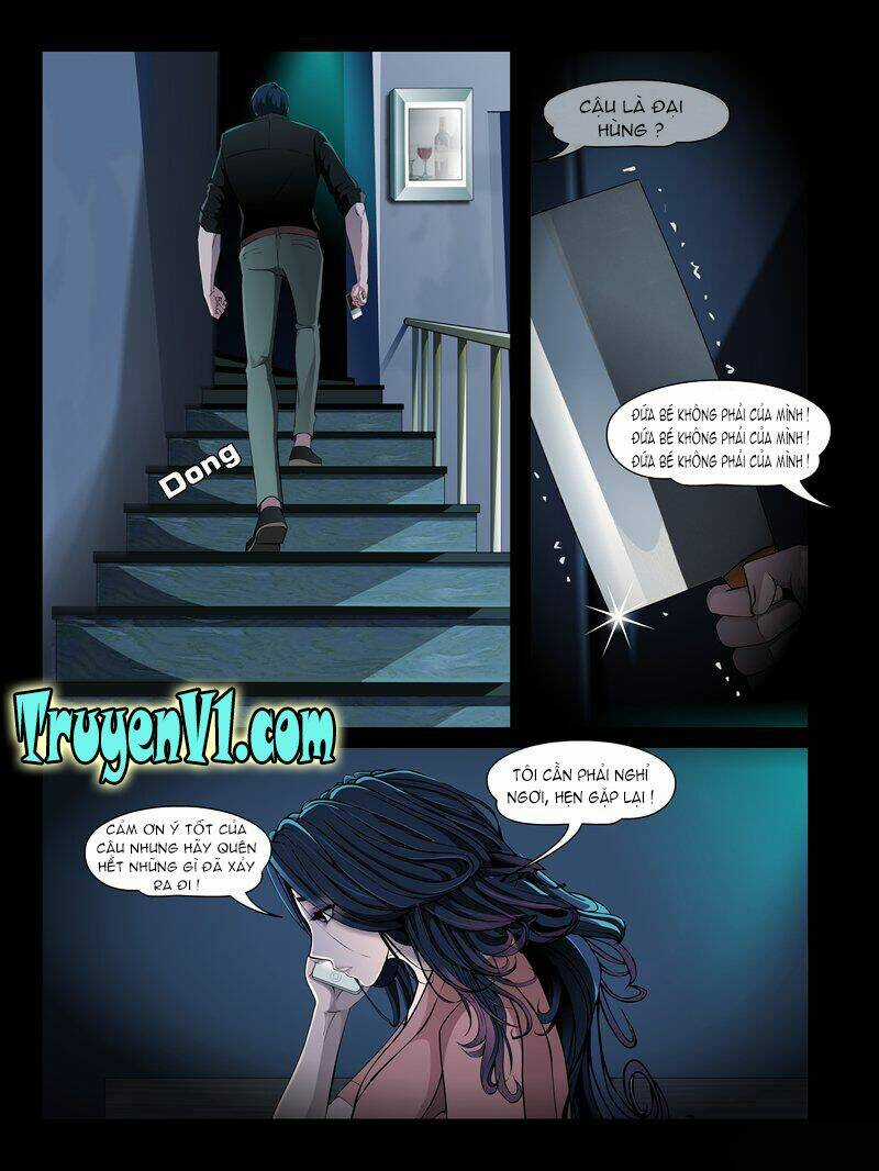 Resentment - Chapter 39 - Trang 7