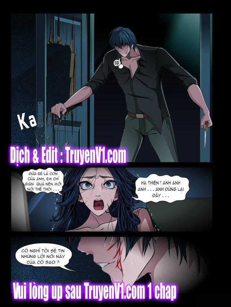 Resentment - Chapter 39 - Trang 10