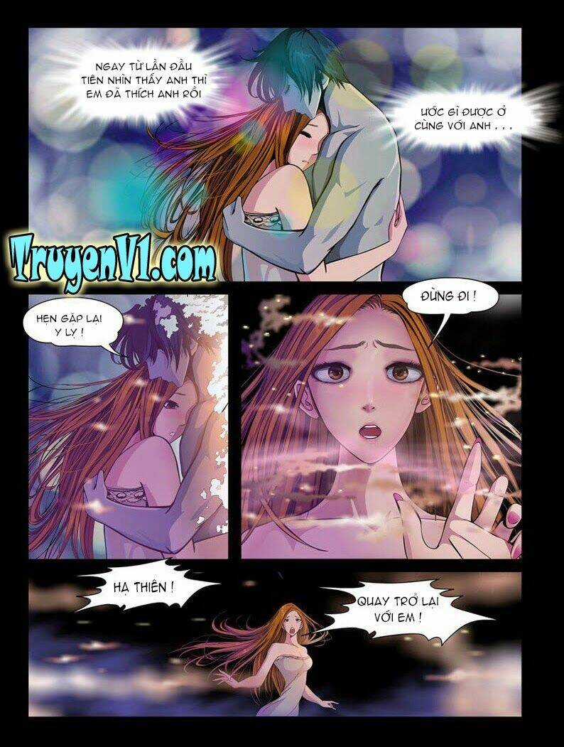 Resentment - Chapter 4 - Trang 3