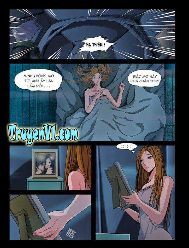 Resentment - Chapter 4 - Trang 4