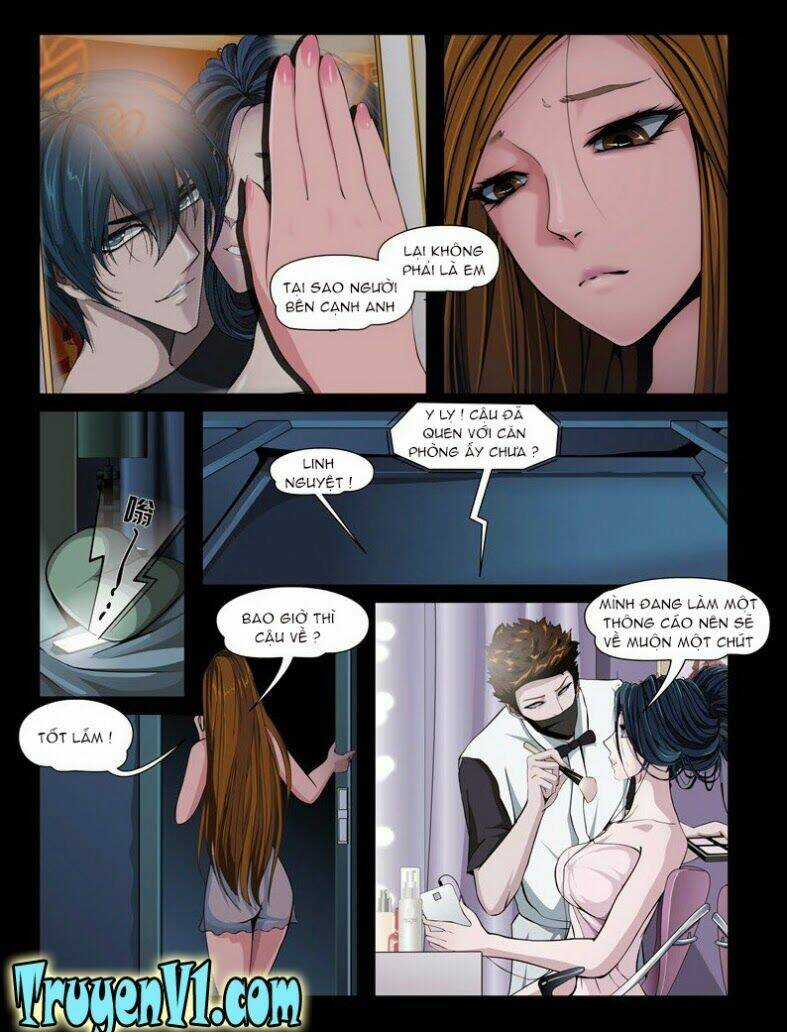 Resentment - Chapter 4 - Trang 5