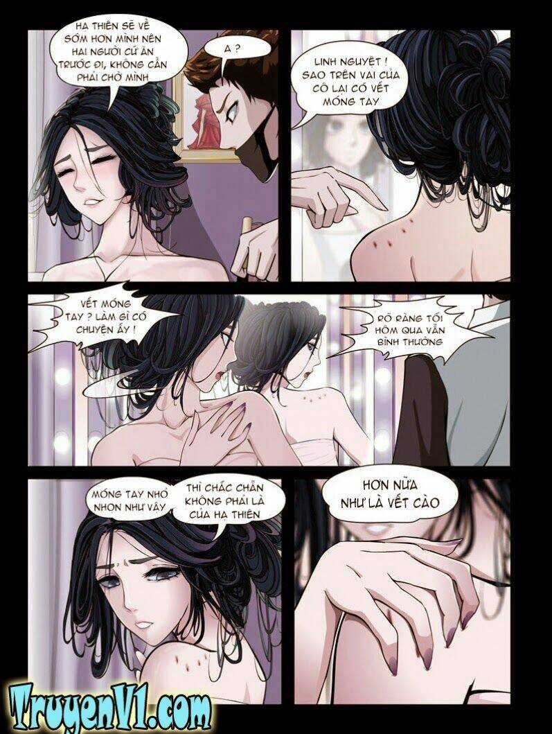 Resentment - Chapter 4 - Trang 6