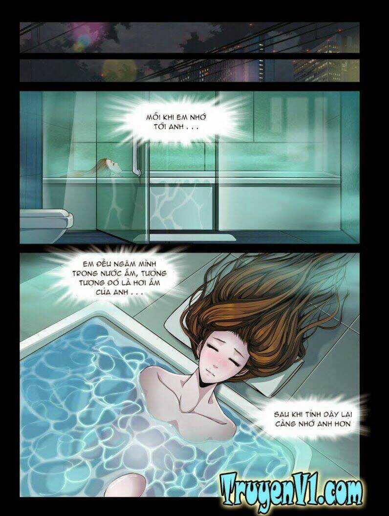 Resentment - Chapter 4 - Trang 7