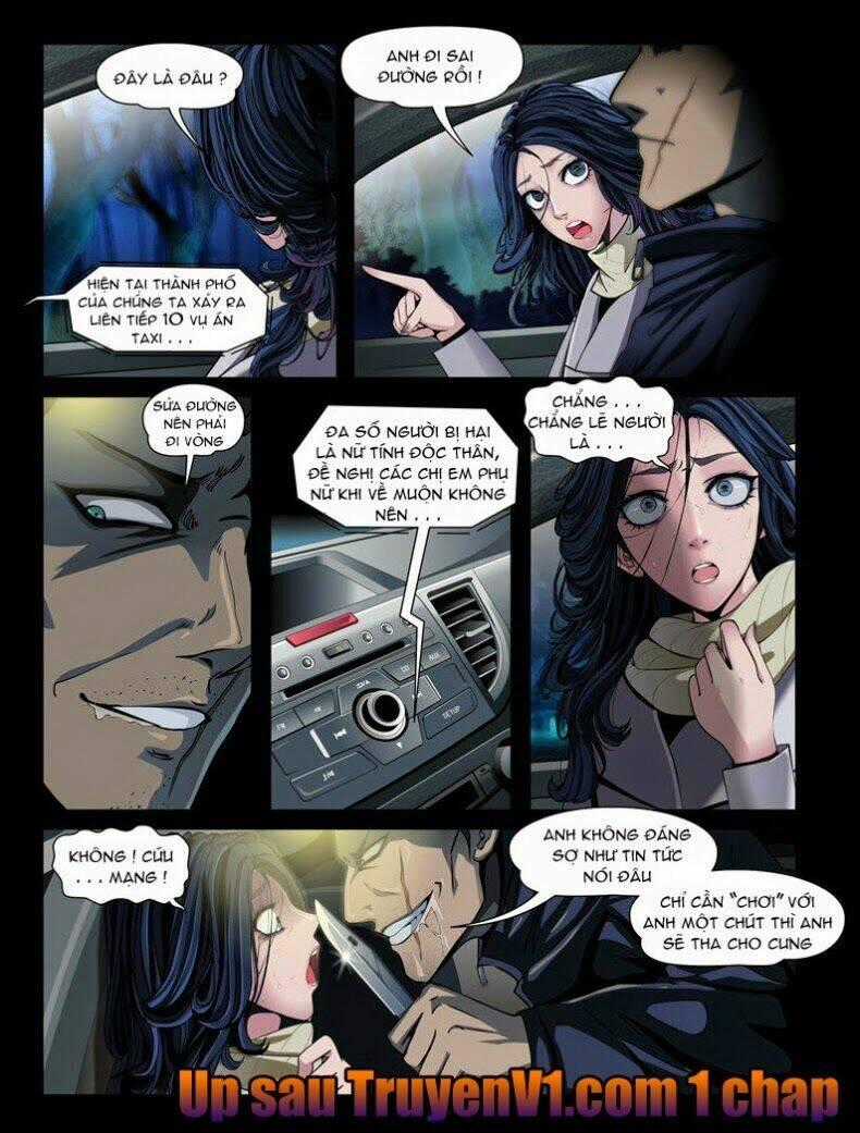 Resentment - Chapter 4 - Trang 10