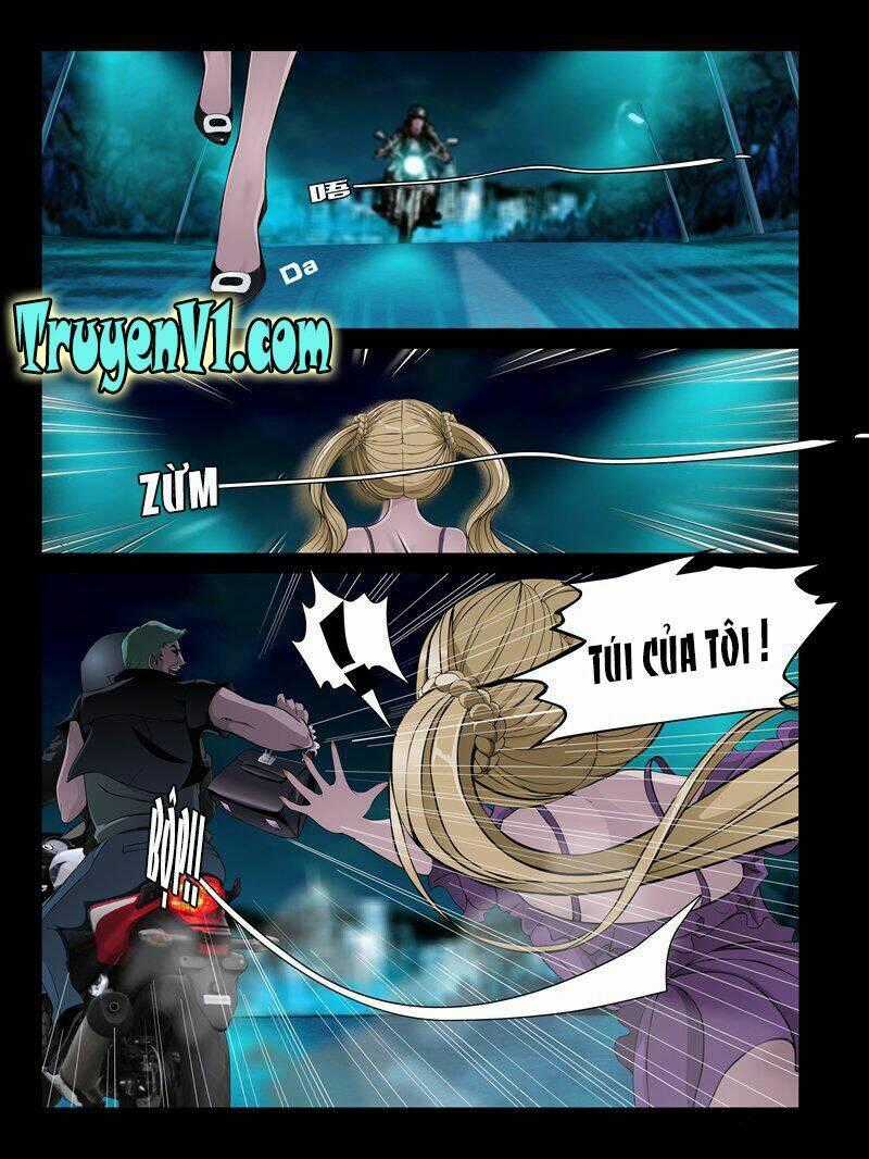 Resentment - Chapter 40 - Trang 1