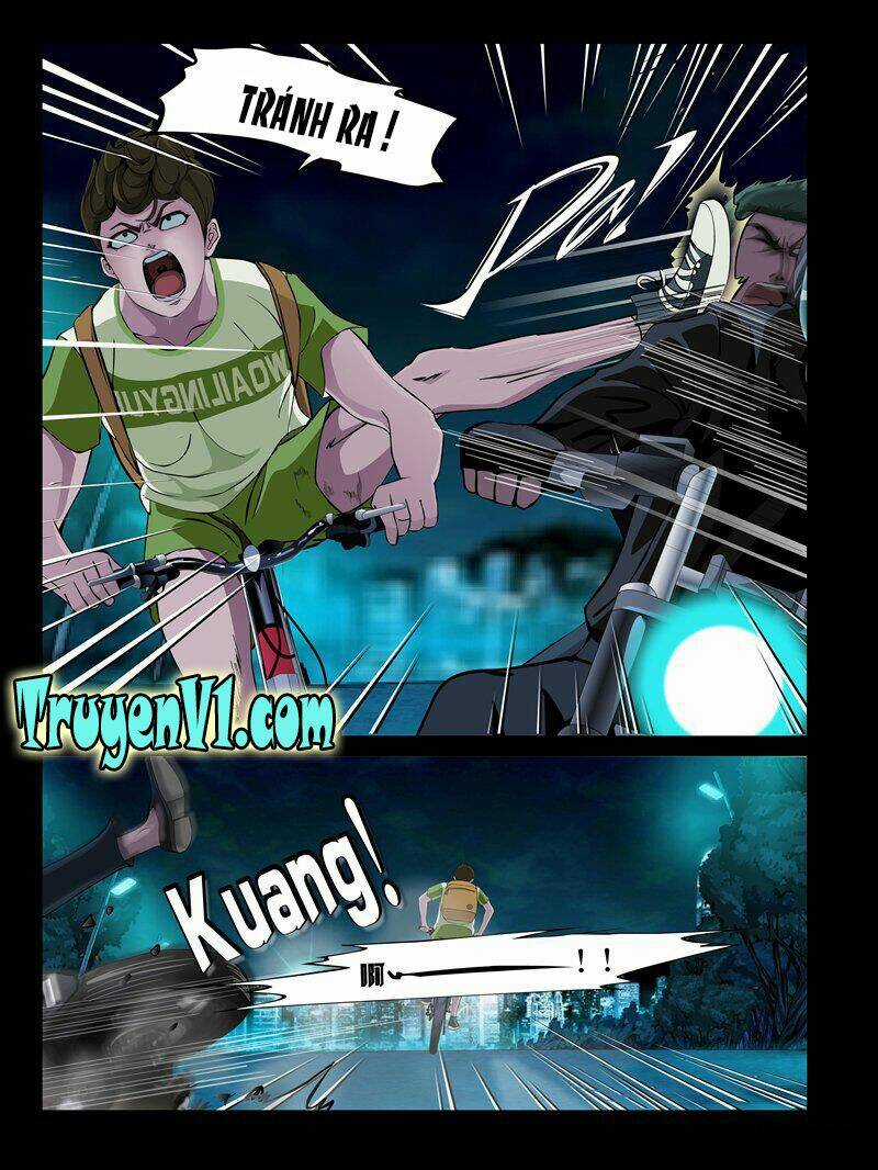 Resentment - Chapter 40 - Trang 4