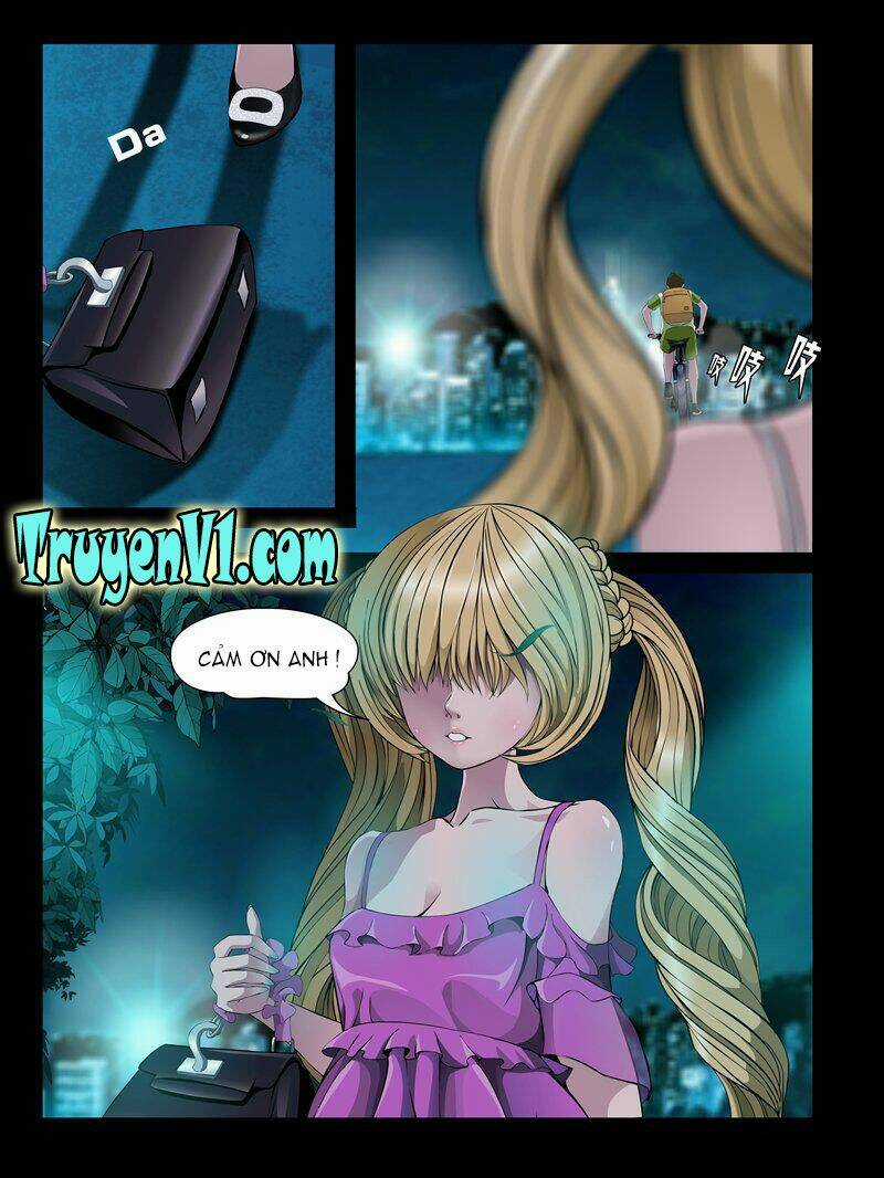 Resentment - Chapter 40 - Trang 5