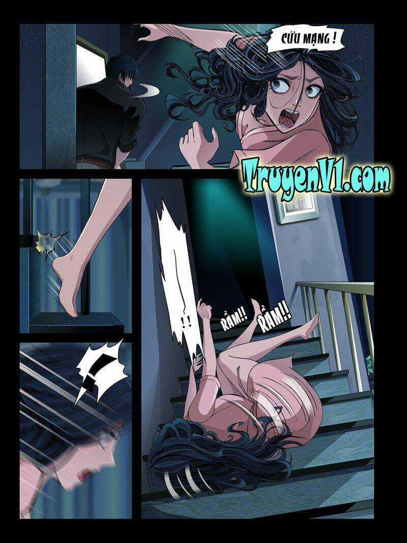 Resentment - Chapter 40 - Trang 8