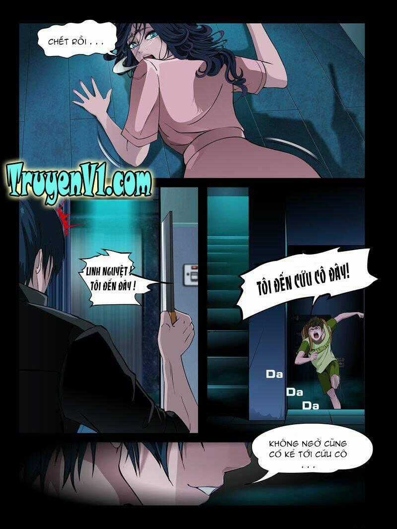 Resentment - Chapter 40 - Trang 9