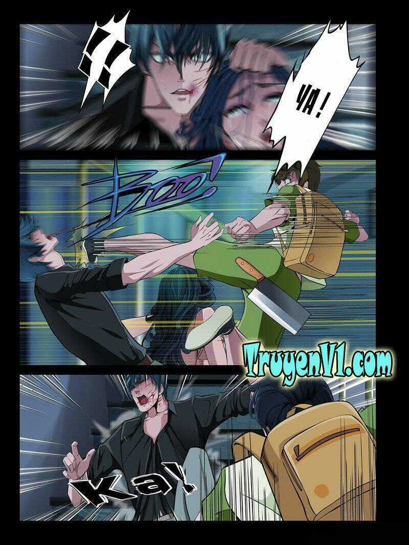 Resentment - Chapter 41 - Trang 2