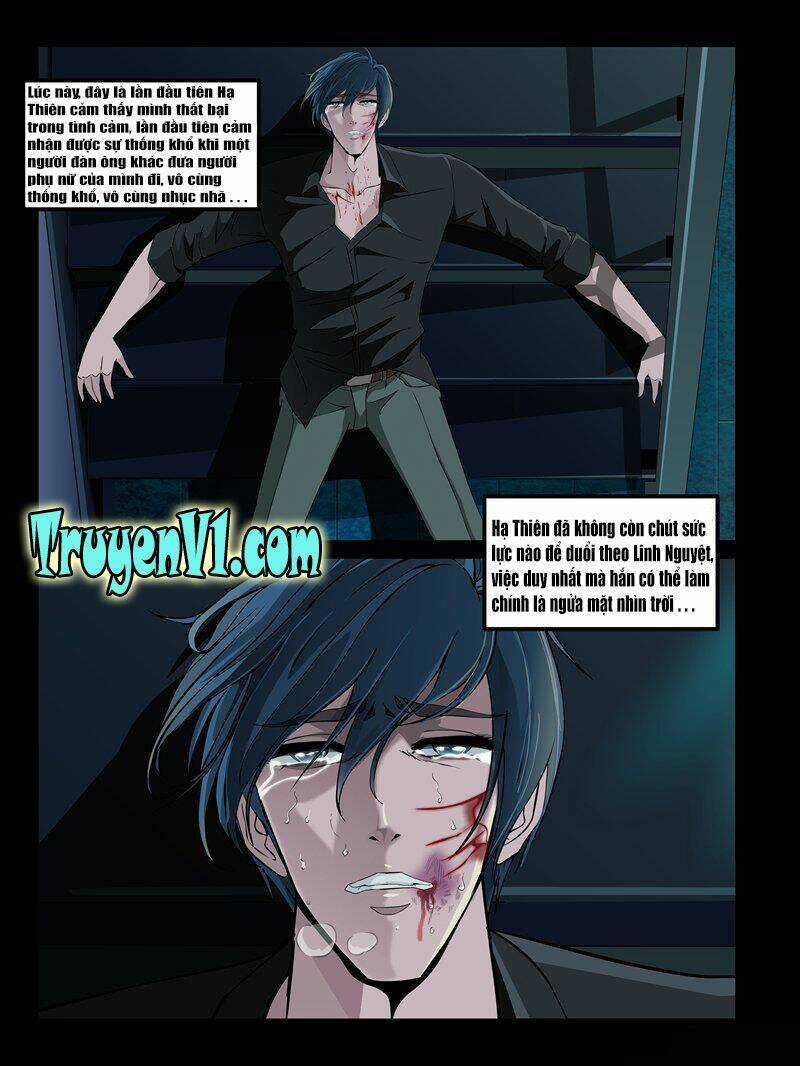 Resentment - Chapter 41 - Trang 4