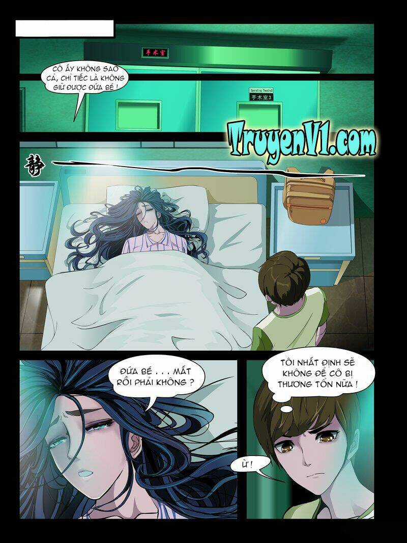 Resentment - Chapter 41 - Trang 8