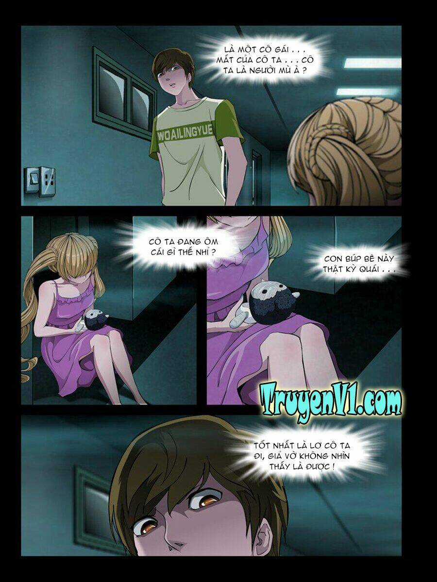 Resentment - Chapter 42 - Trang 3