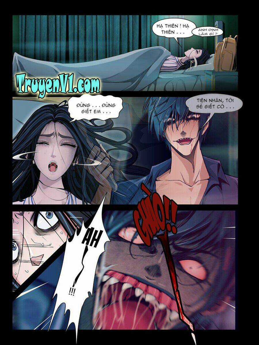 Resentment - Chapter 42 - Trang 7