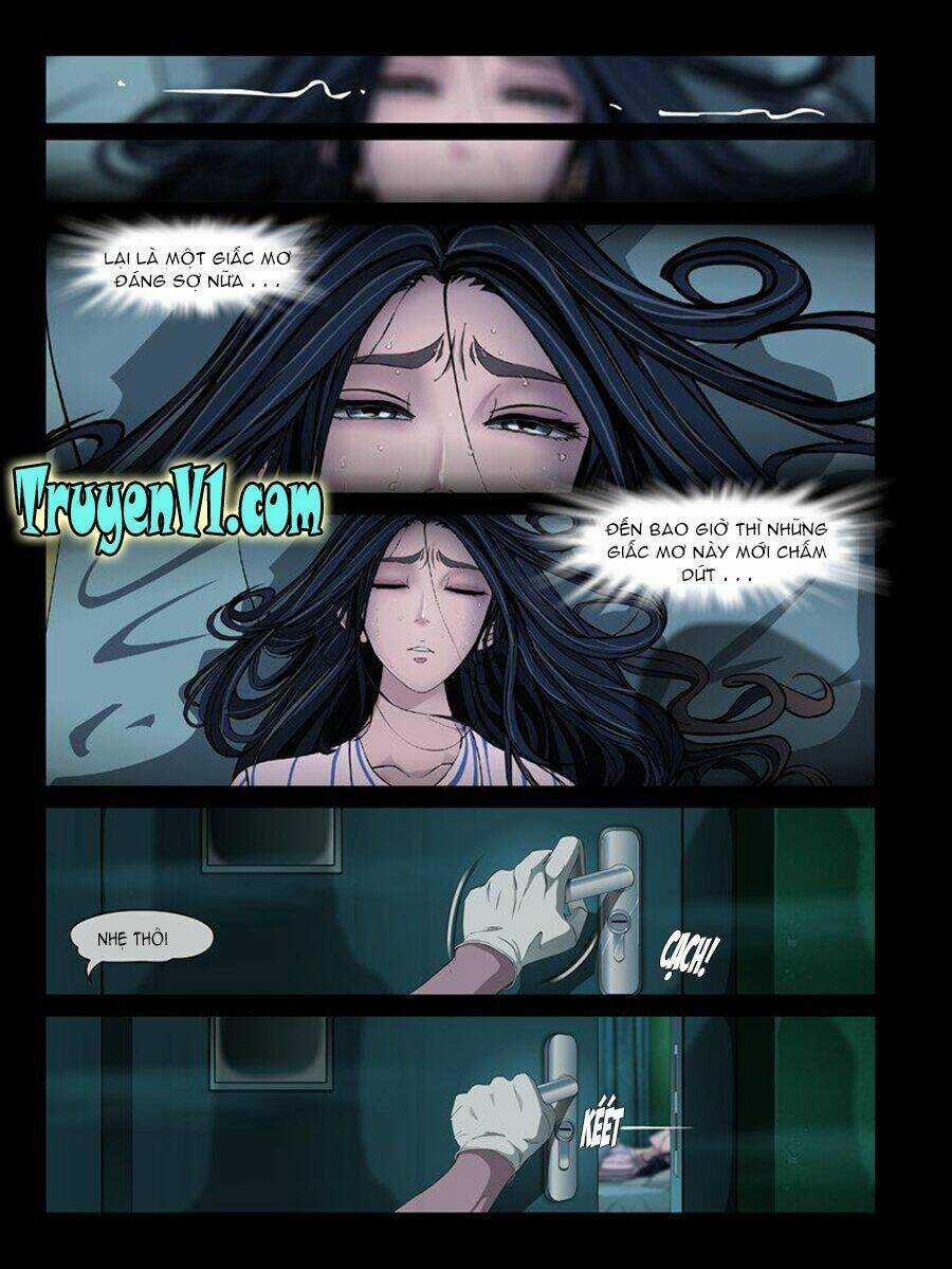 Resentment - Chapter 42 - Trang 8