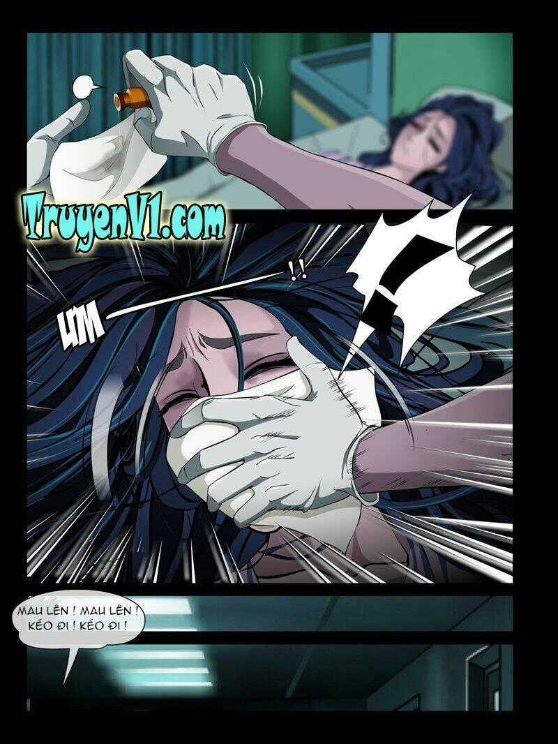 Resentment - Chapter 42 - Trang 9