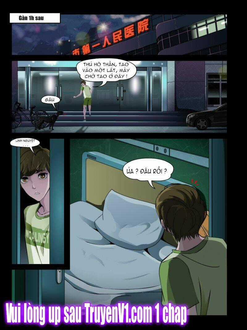 Resentment - Chapter 42 - Trang 10