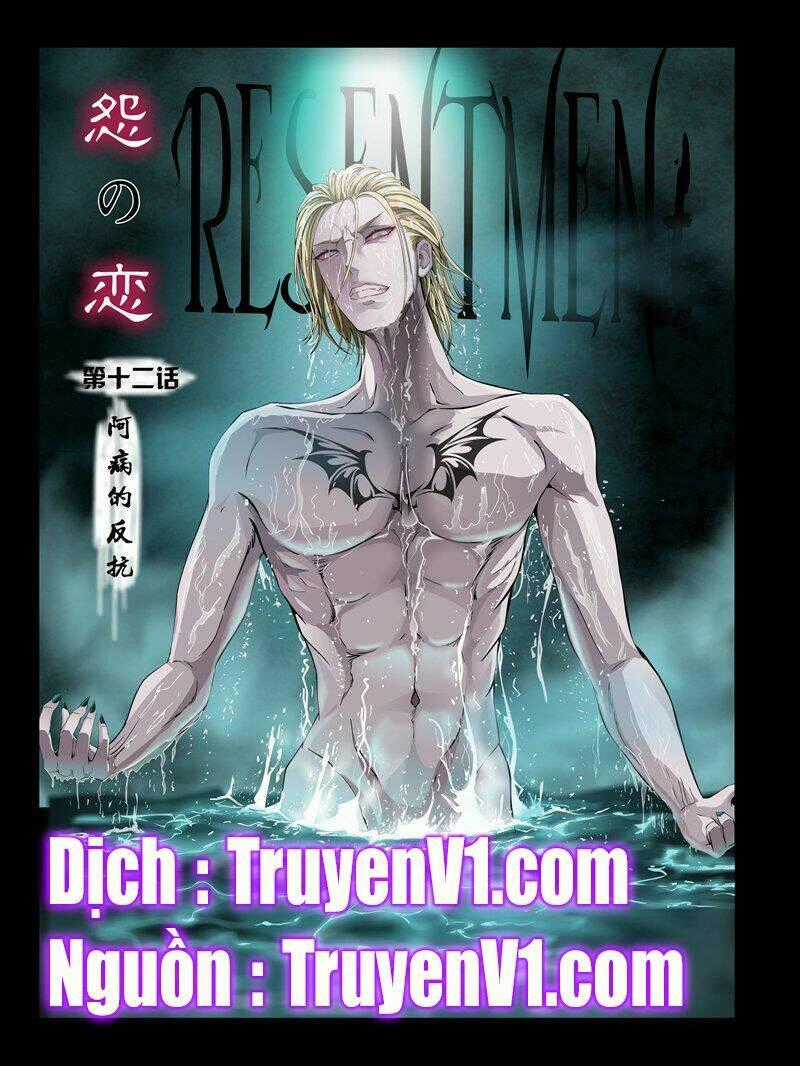Resentment - Chapter 43 - Trang 1