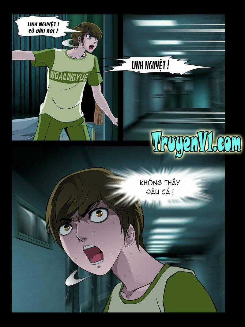 Resentment - Chapter 43 - Trang 2