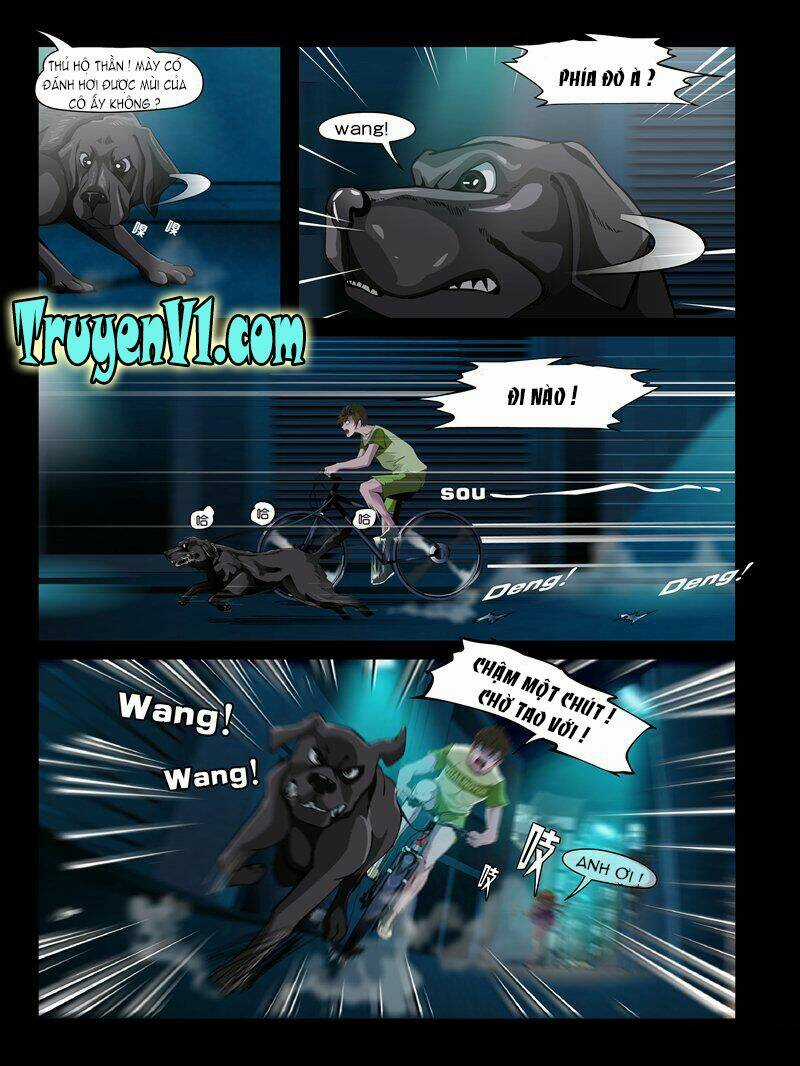 Resentment - Chapter 43 - Trang 5