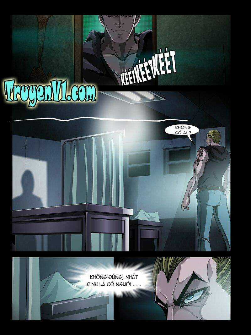 Resentment - Chapter 44 - Trang 4