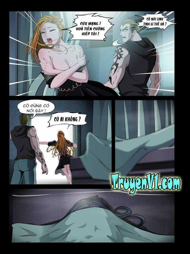 Resentment - Chapter 44 - Trang 6