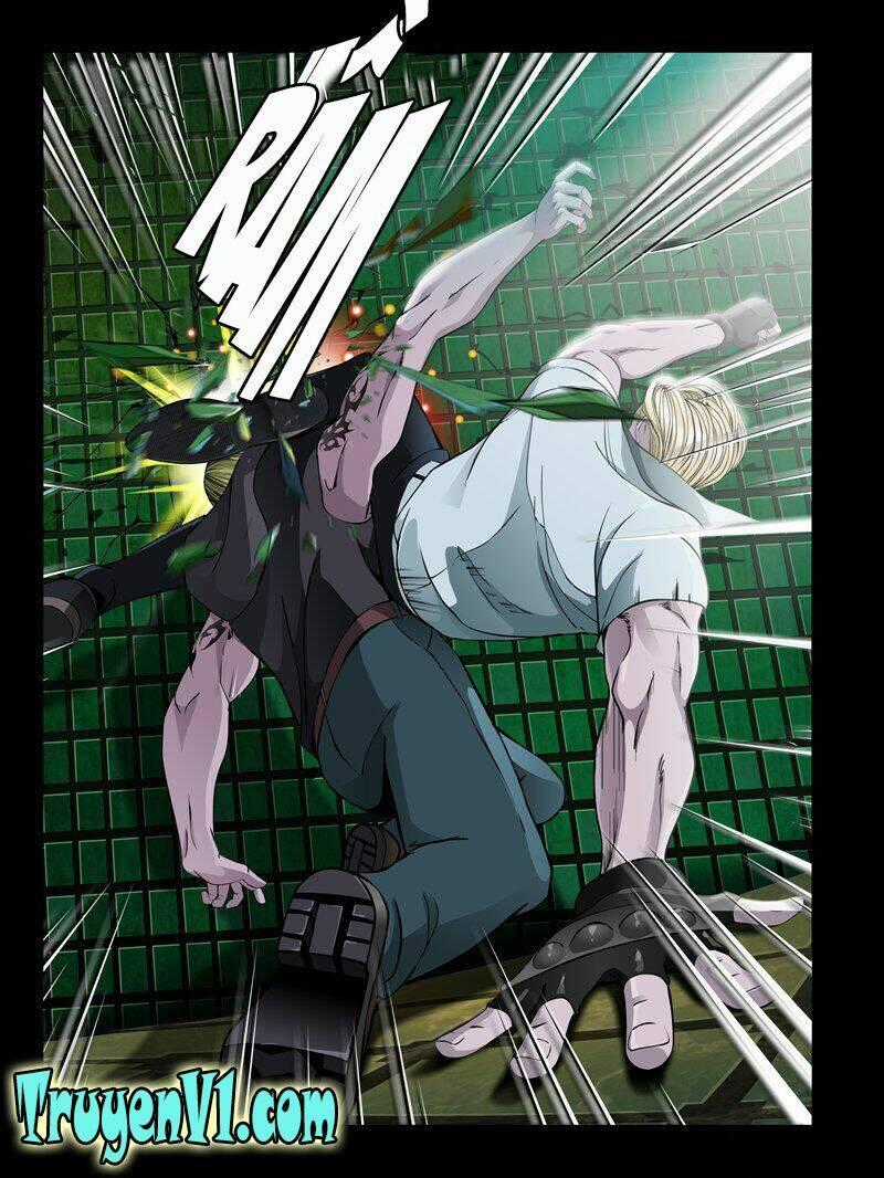 Resentment - Chapter 45 - Trang 2