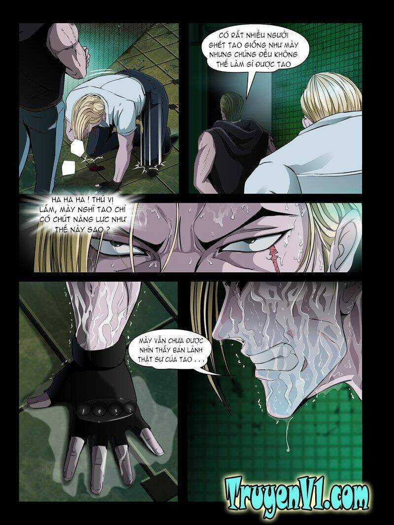 Resentment - Chapter 45 - Trang 8