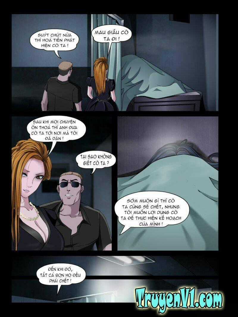 Resentment - Chapter 46 - Trang 2