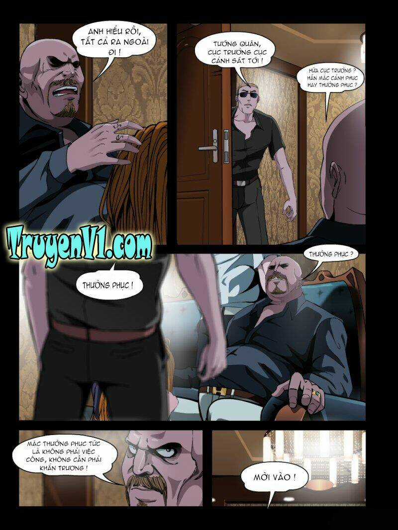 Resentment - Chapter 46 - Trang 5