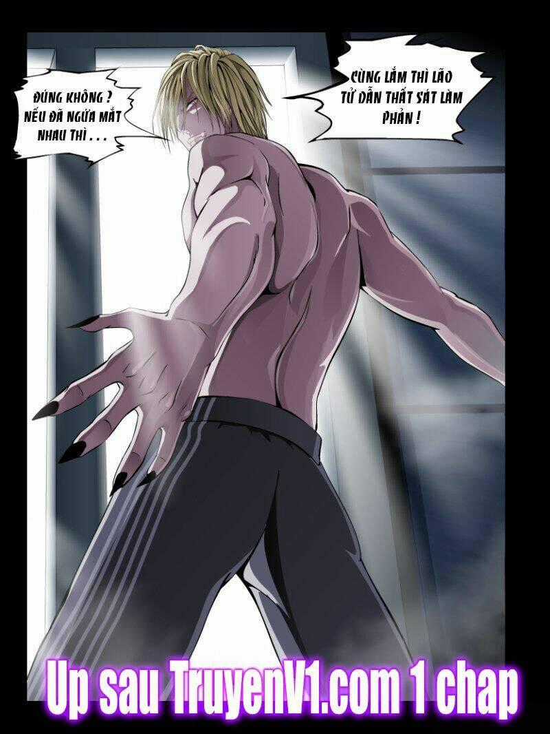 Resentment - Chapter 46 - Trang 10