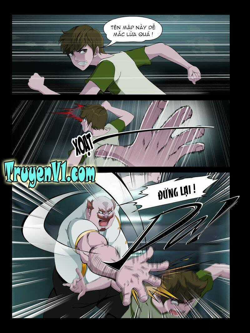 Resentment - Chapter 48 - Trang 2