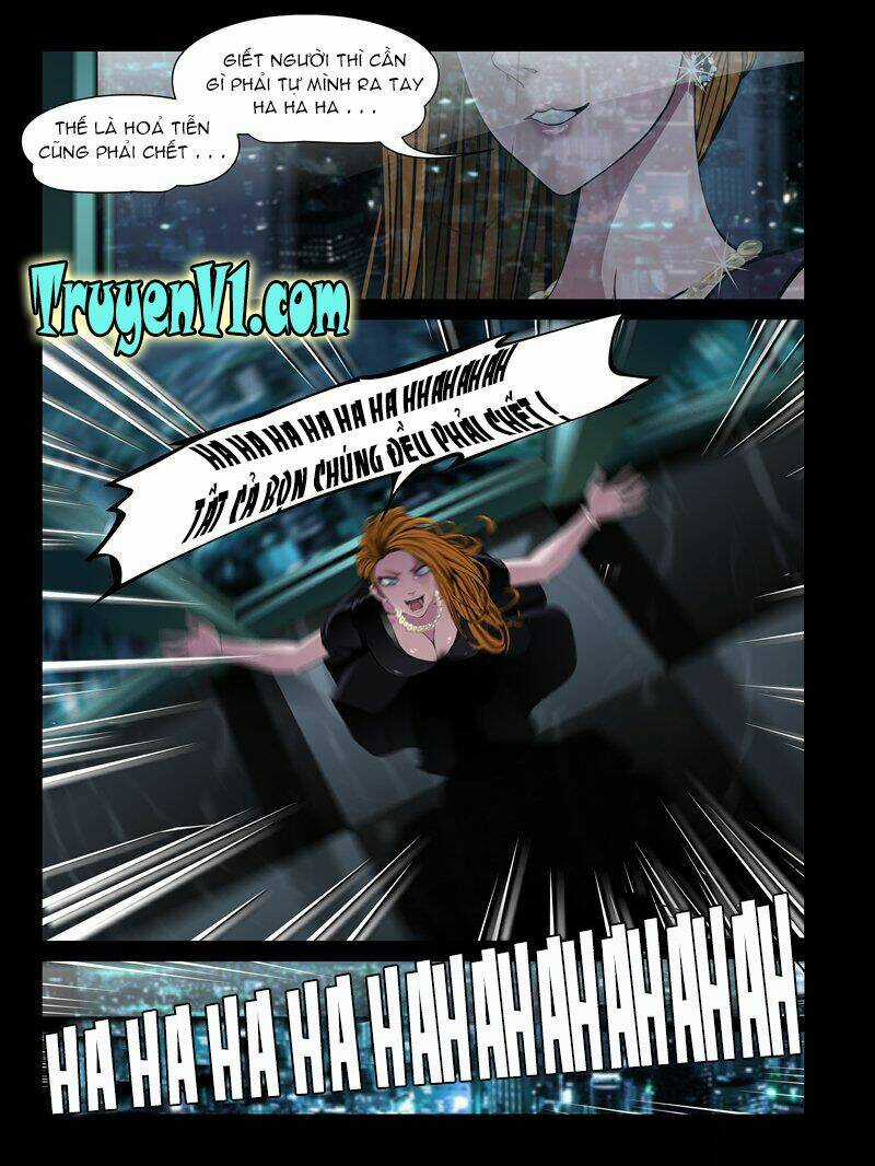 Resentment - Chapter 49 - Trang 5