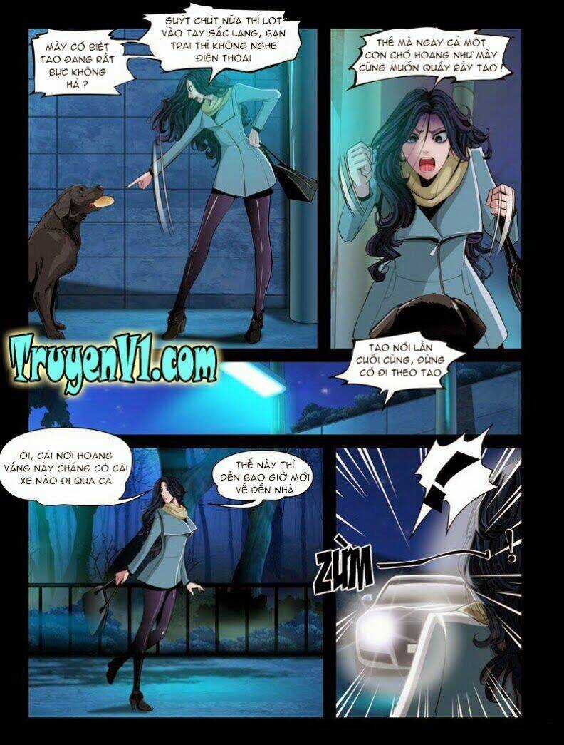 Resentment - Chapter 5 - Trang 5