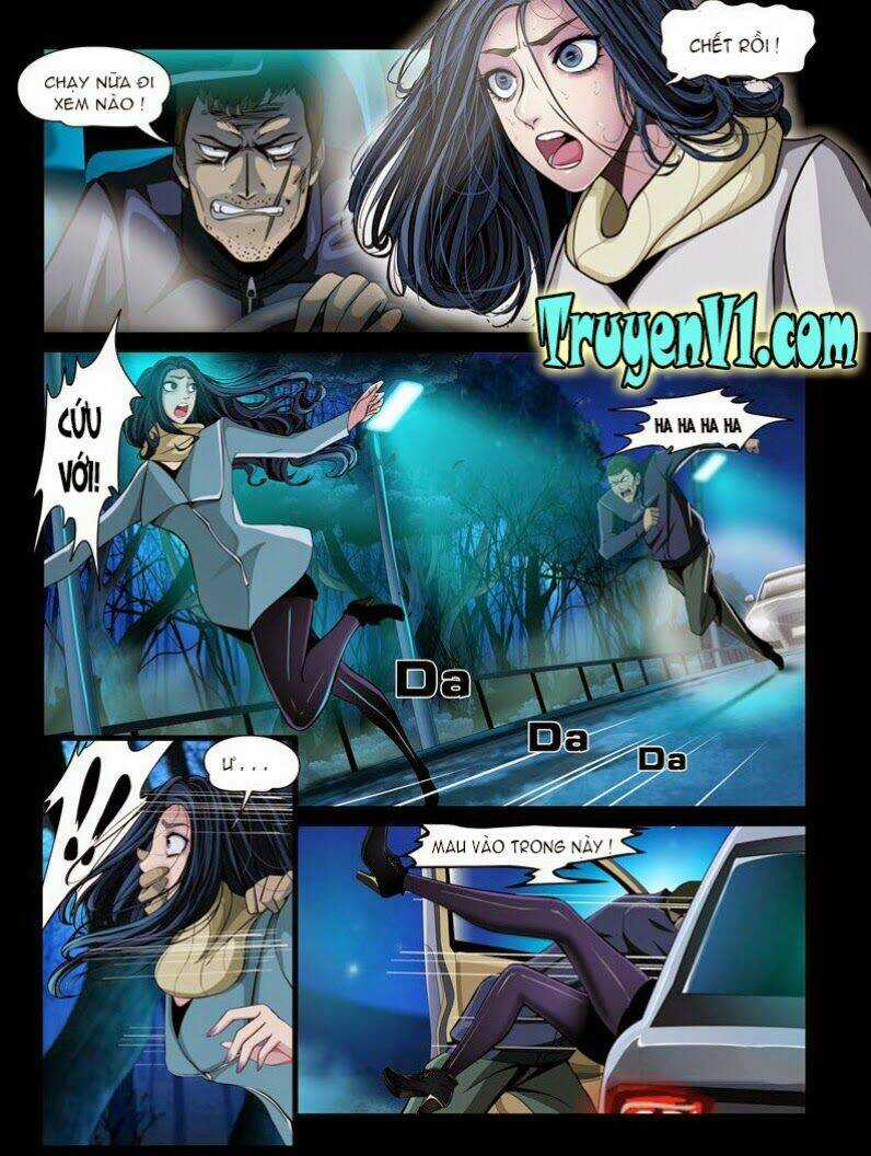 Resentment - Chapter 5 - Trang 6