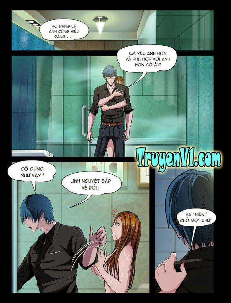 Resentment - Chapter 5 - Trang 10