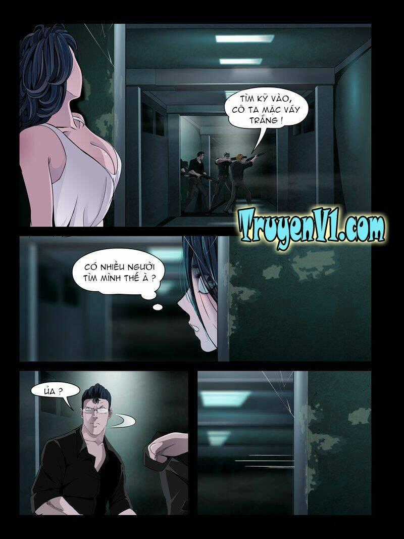 Resentment - Chapter 50 - Trang 2