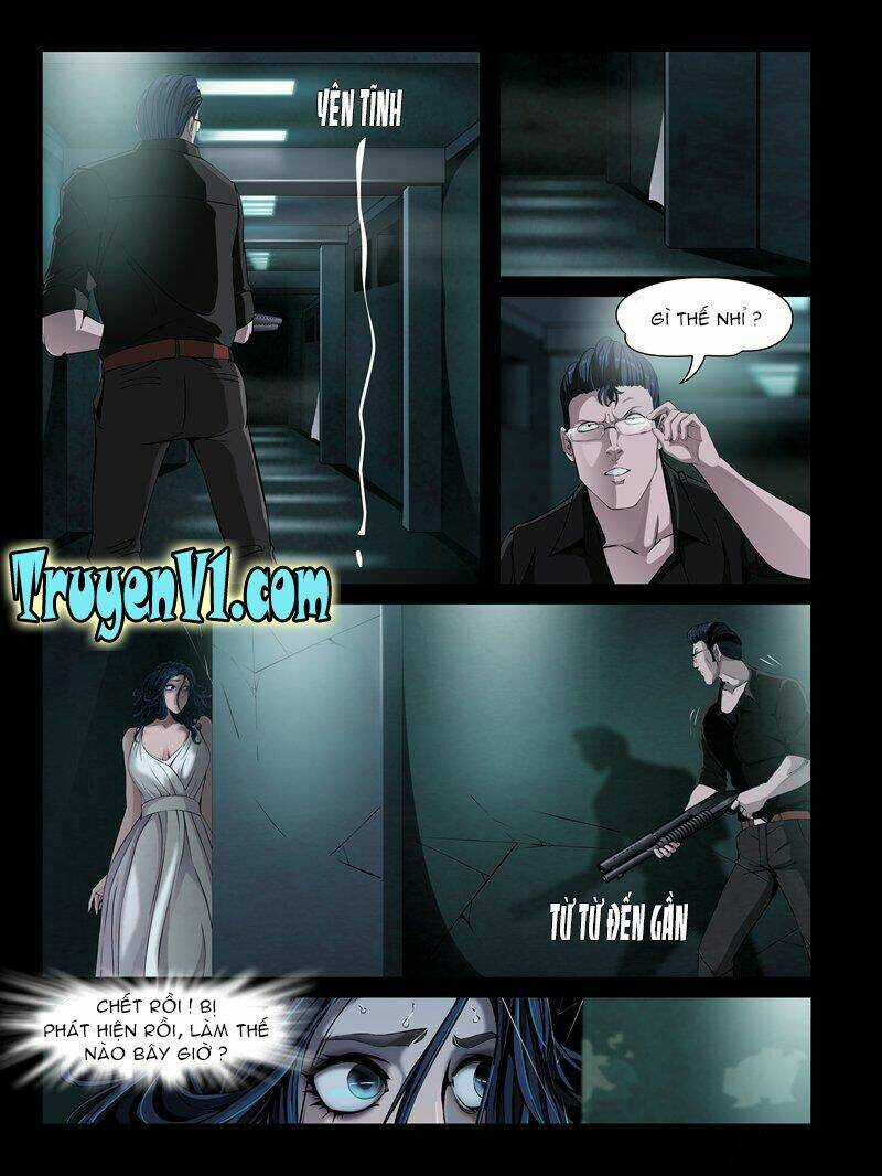 Resentment - Chapter 50 - Trang 3