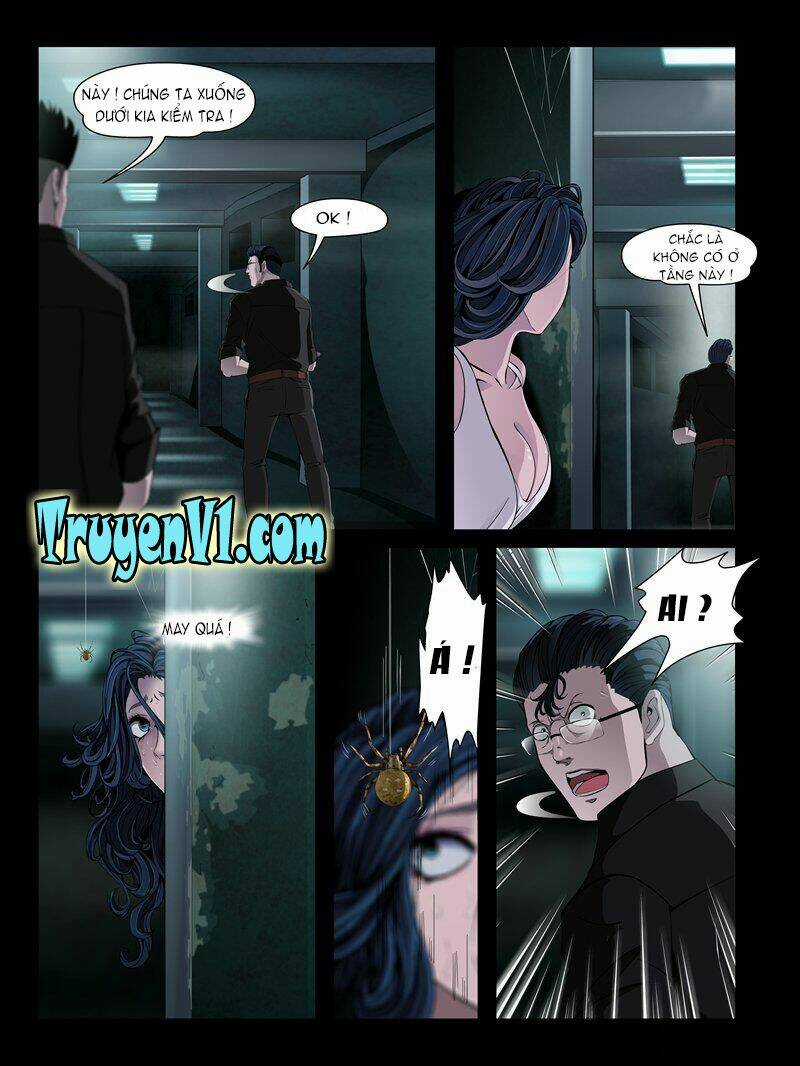 Resentment - Chapter 50 - Trang 4