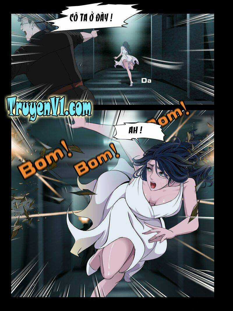 Resentment - Chapter 50 - Trang 5