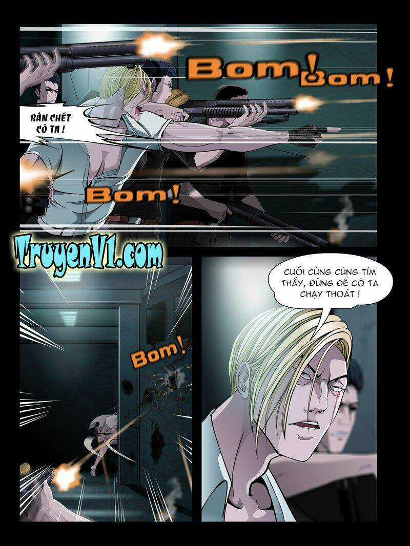 Resentment - Chapter 50 - Trang 6