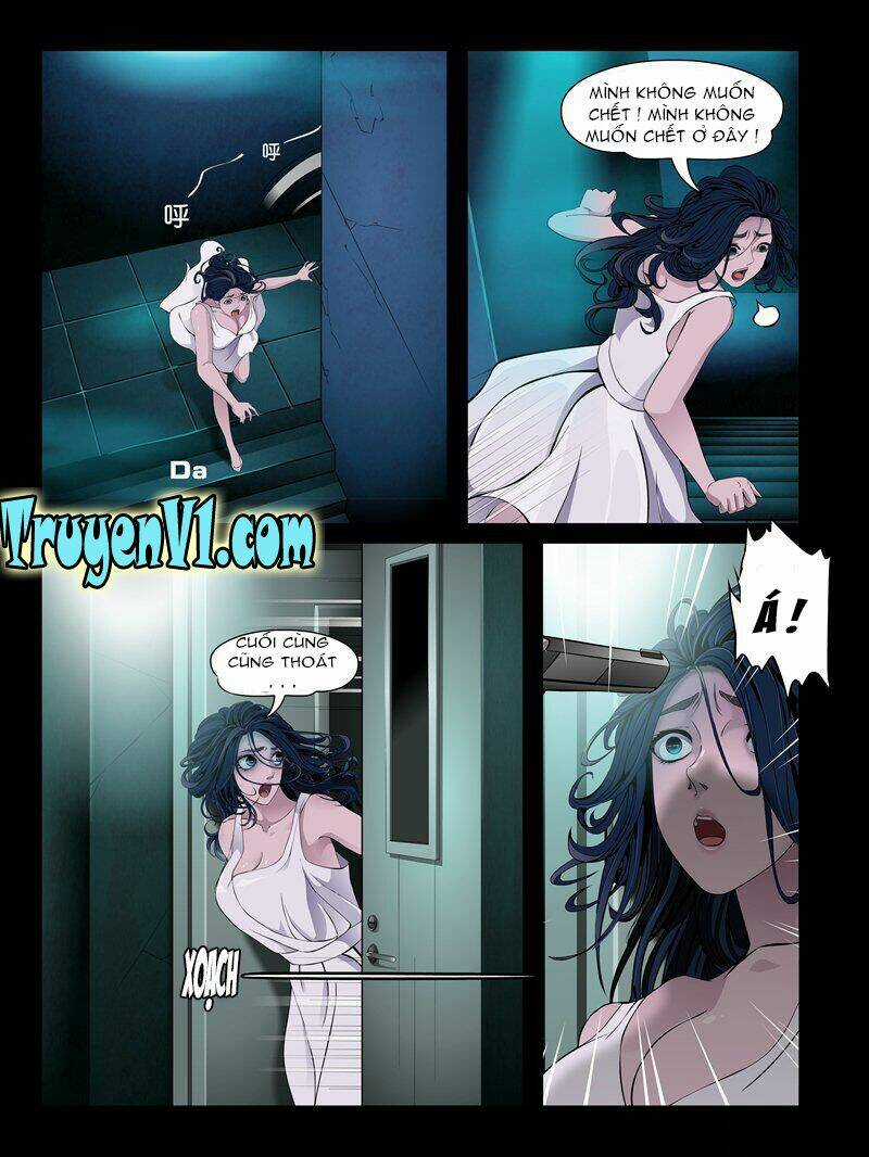 Resentment - Chapter 50 - Trang 7