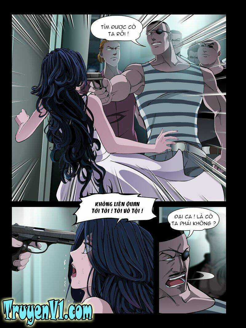 Resentment - Chapter 50 - Trang 8