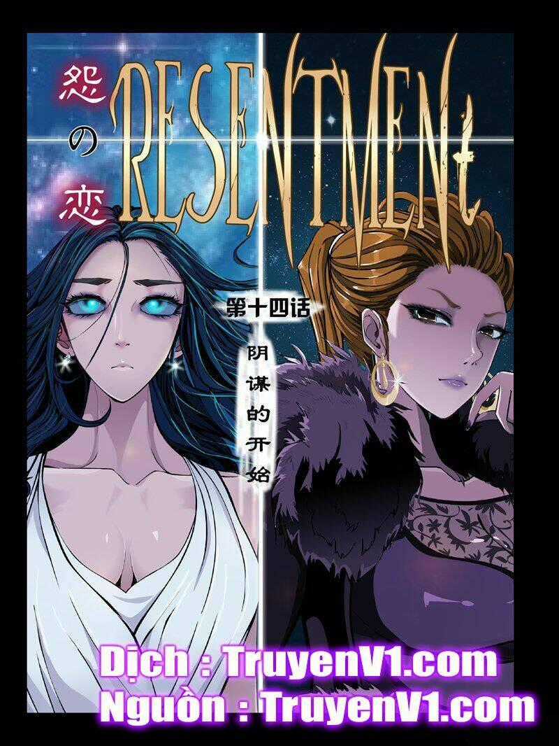 Resentment - Chapter 51 - Trang 1