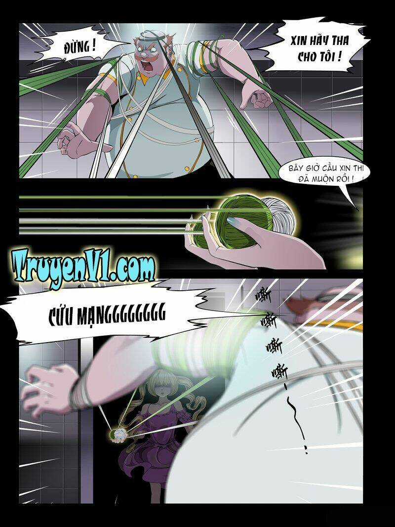 Resentment - Chapter 51 - Trang 6