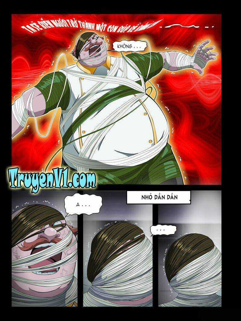 Resentment - Chapter 51 - Trang 7