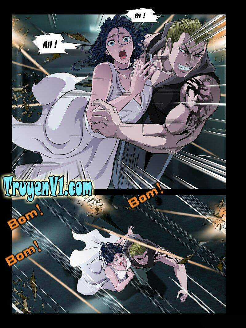 Resentment - Chapter 52 - Trang 3